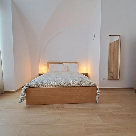Bed and Breakfast La Casa Sull Arco Lucera Exteriér fotografie